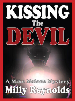 cover image of Kissing the Devil